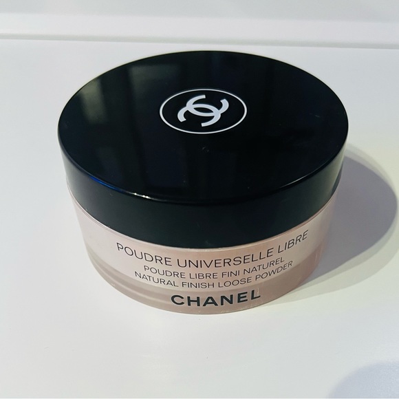 CHANEL Makeup Chanel Loose Powder Poshmark